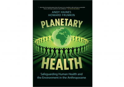 One Health, EcoHealth And Planetary Health: Bridging Disciplines For A ...